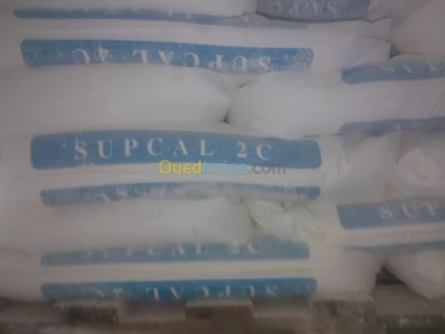 carbonate de calcium