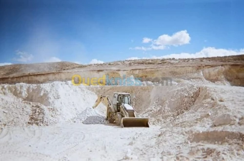 carbonate de calcium