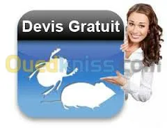 Nettoyage,Entretien et Désinfection