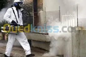 Nettoyage,Entretien et Désinfection