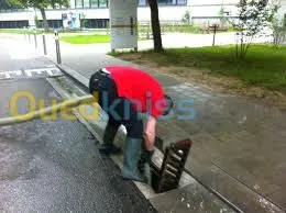 Nettoyage,Entretien et Désinfection