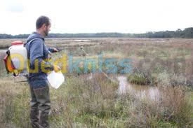 Nettoyage,Entretien et Désinfection