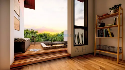 Désign intérieur et extérieur