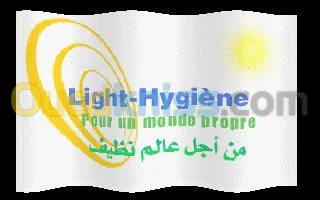 La Désinfection  en 3D