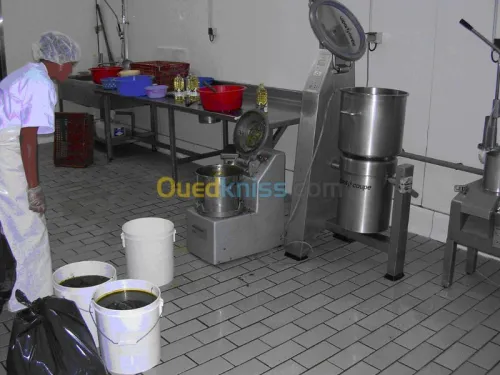 La Désinfection  en 3D