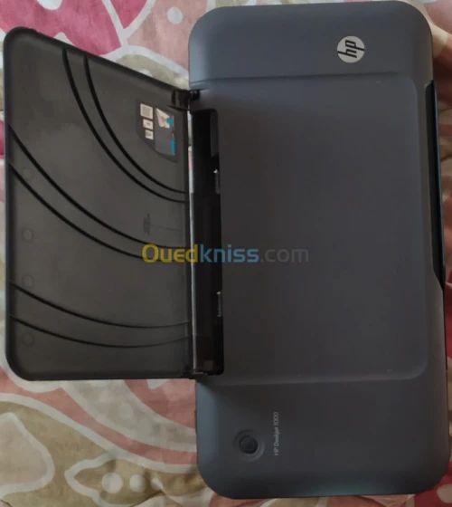 Imprimante HP deskjet 1000