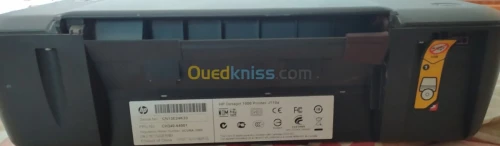 Imprimante HP deskjet 1000