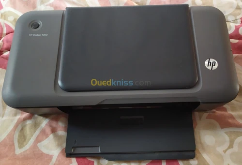 Imprimante HP deskjet 1000