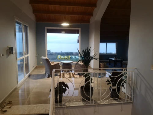 Location Villa Tizi ouzou Azeffoun