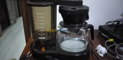  Cafetière PHILIPS 