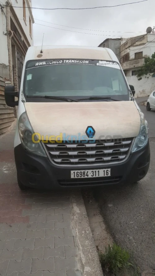 transport et Déménagement 