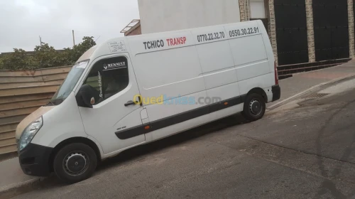 transport et Déménagement 