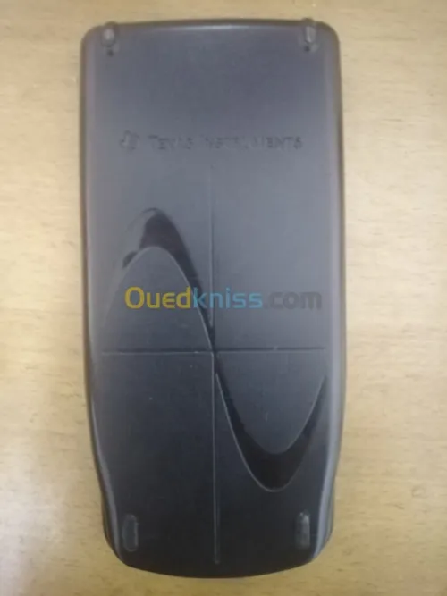 Calculatrice programmable TI86 graphiq