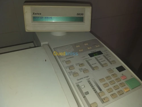Imprimantes  Scanners Photocopieuse 