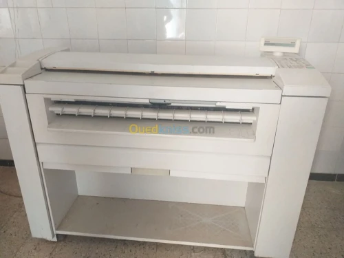 Imprimantes  Scanners Photocopieuse 