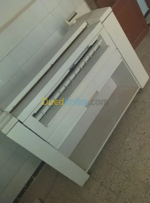 Imprimantes  Scanners Photocopieuse 