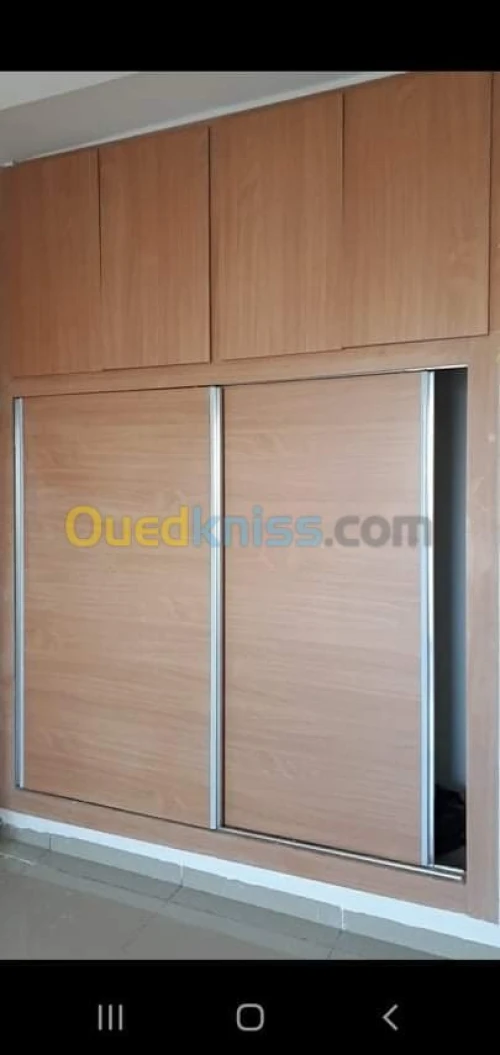 Vente Appartement F4 Blida Chrea