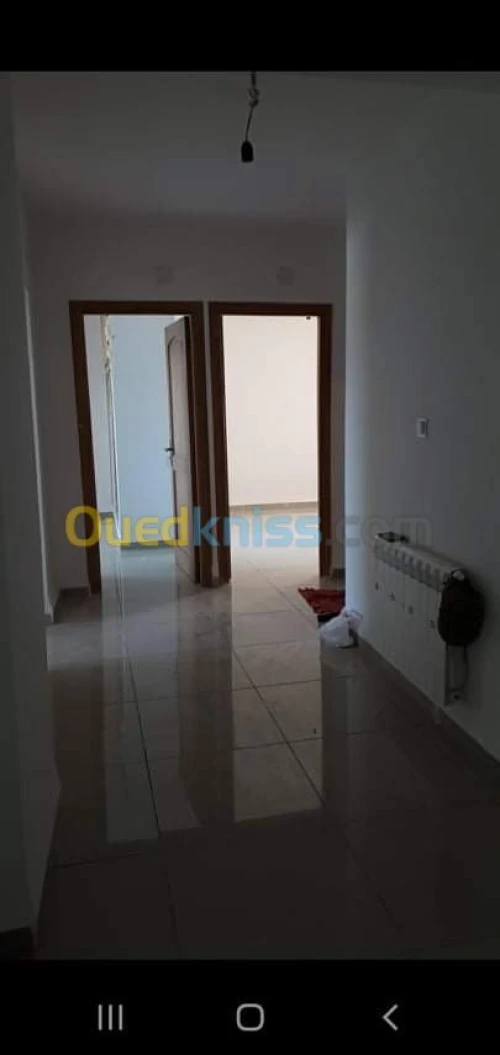 Vente Appartement F4 Blida Chrea