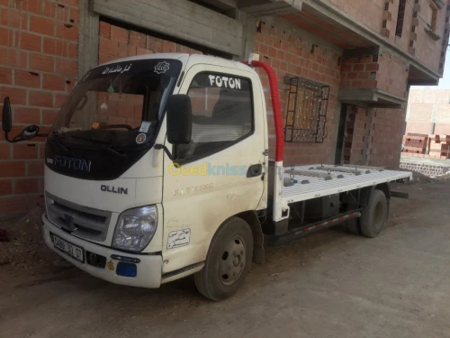 Foton 1049 Online