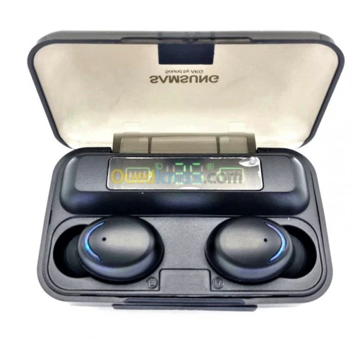 SAMSUNG AIR 9 PRO 