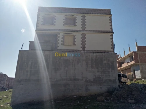 Vente Villa Constantine Constantine