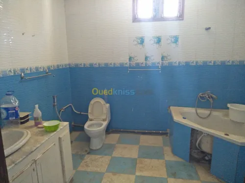 Vente Villa Constantine Constantine