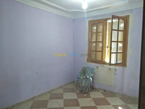 Vente Villa Constantine Constantine
