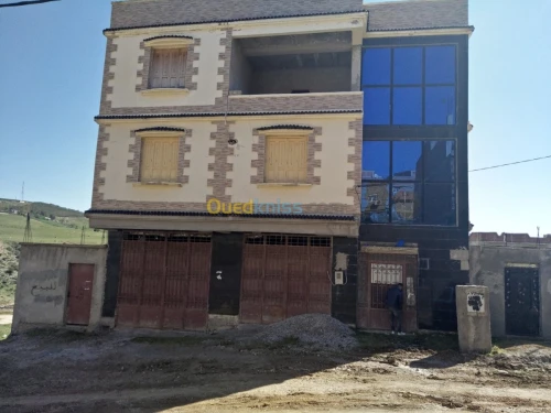 Vente Villa Constantine Constantine