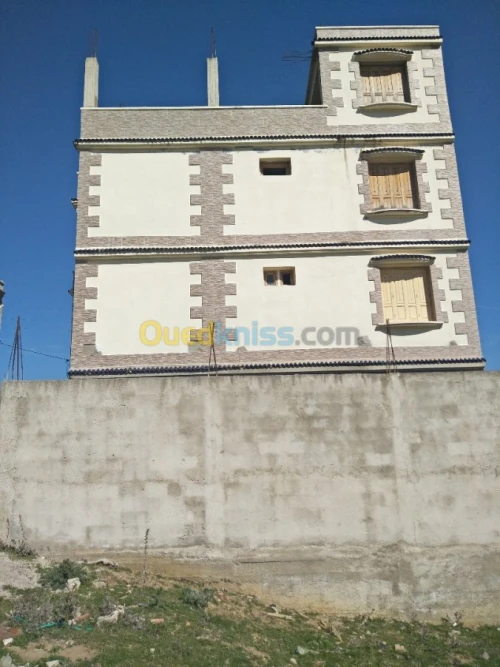 Vente Villa Constantine Constantine