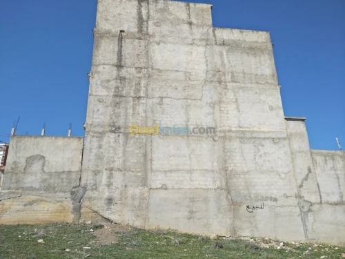 Vente Villa Constantine Constantine