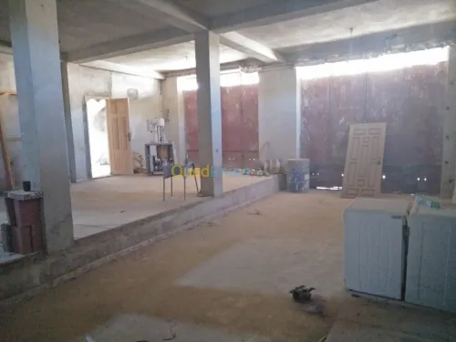 Vente Villa Constantine Constantine