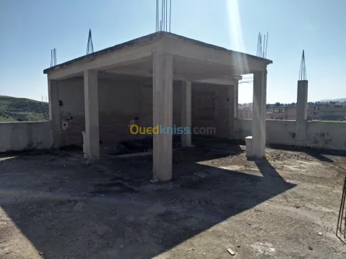 Vente Villa Constantine Constantine