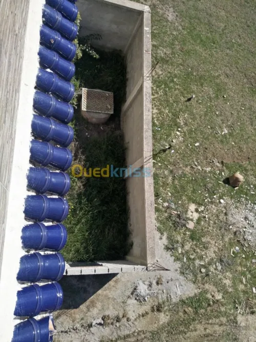 Vente Villa Constantine Constantine