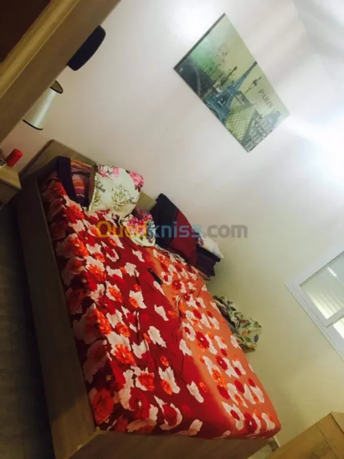 Vente Duplex F4 Oran Bousfer
