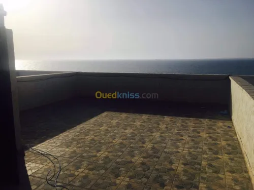 Vente Duplex F4 Oran Bousfer