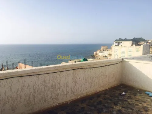 Vente Duplex F4 Oran Bousfer