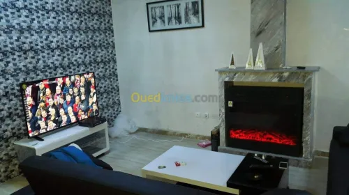 Vente Duplex F4 Oran Bousfer