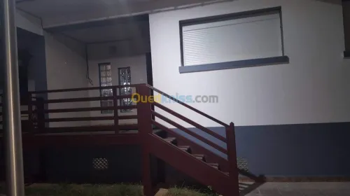 Vente Duplex F4 Oran Bousfer