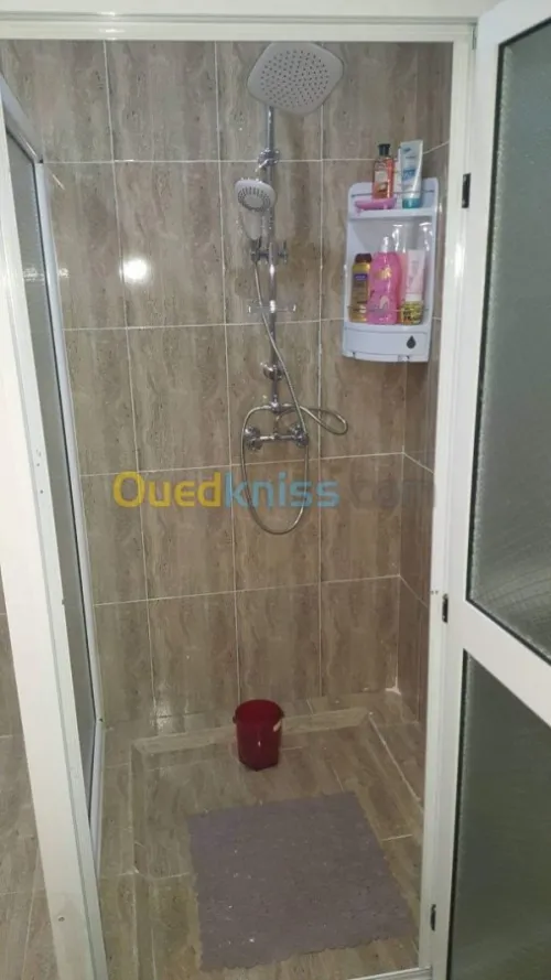 Vente Duplex F4 Oran Bousfer