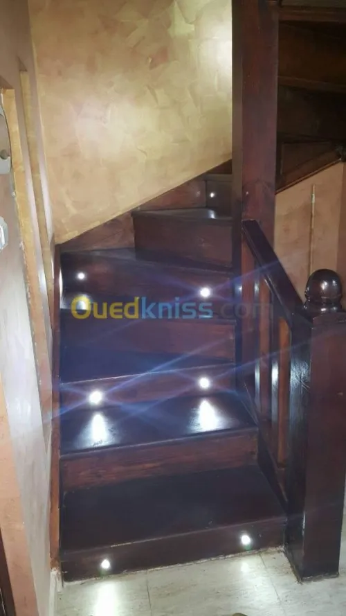 Vente Duplex F4 Oran Bousfer