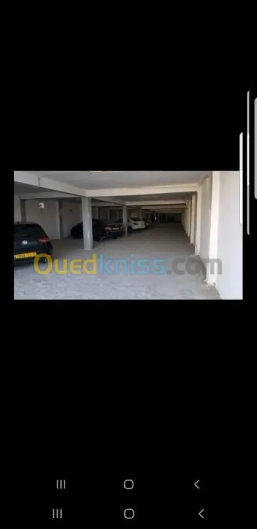 Vente Duplex F4 Oran Bousfer
