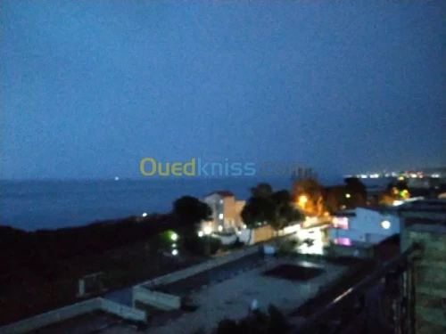 Location vacances Niveau De Villa F1 Tipaza Ain tagourait