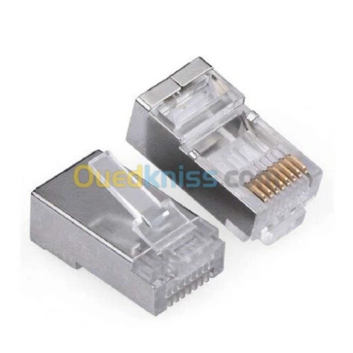 Connecteur et Manchon