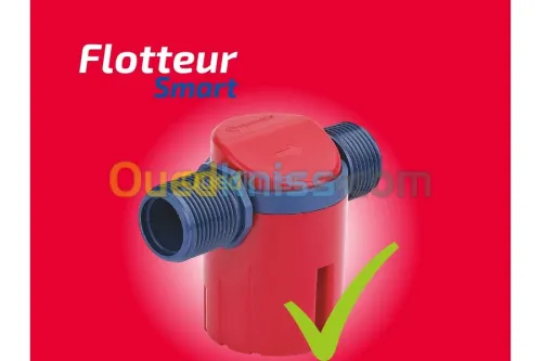 Flotteur Smart Prophex pour citernes