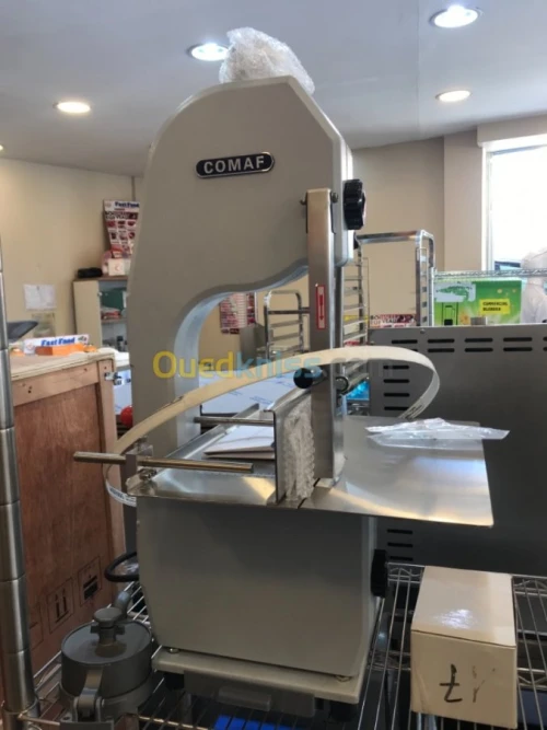 Scie à os professionnel 380v/220v 