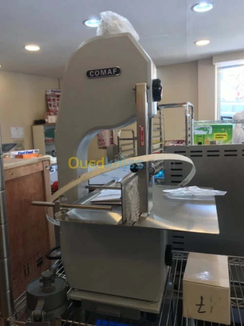 Scie à os professionnel 380v/220v 