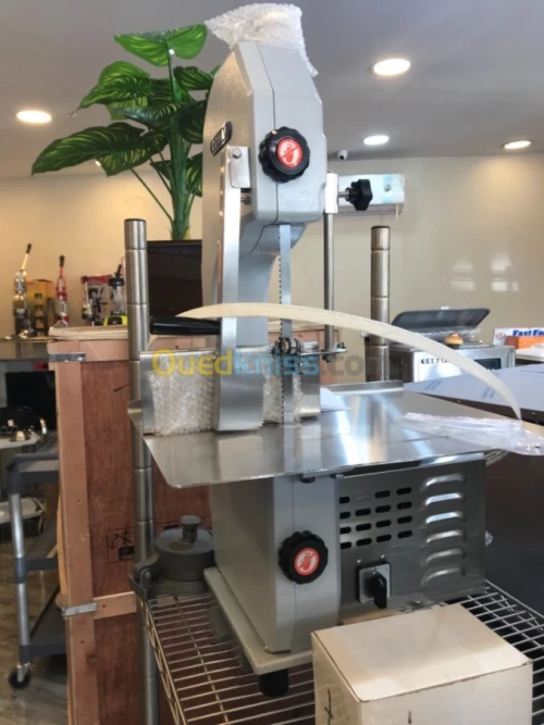 Scie à os professionnel 380v/220v 