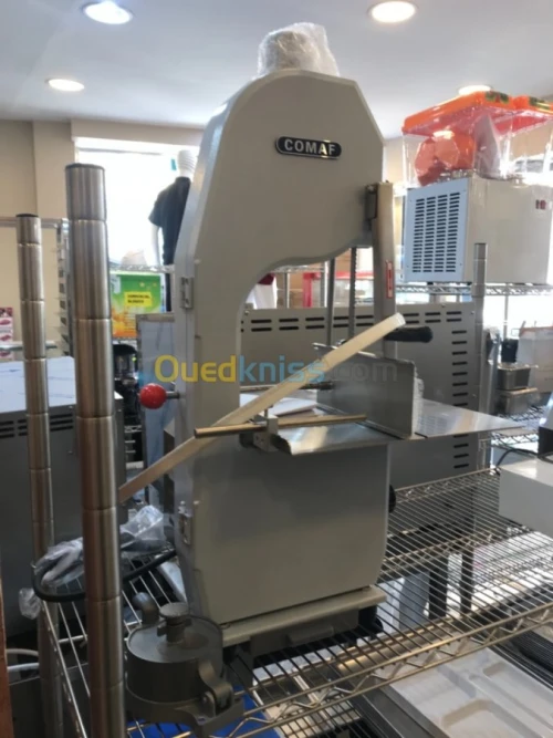 Scie à os professionnel 380v/220v 