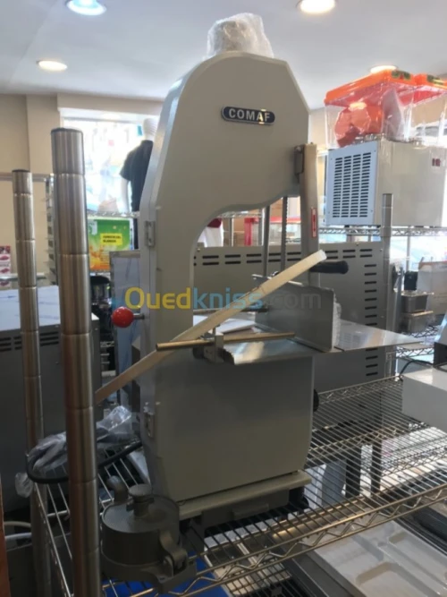 Scie à os professionnel 380v/220v 