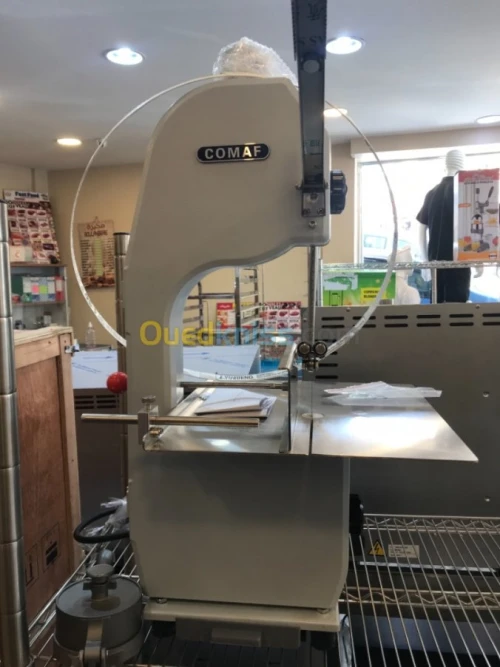 Scie à os professionnel 380v/220v 